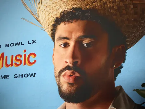 Bad Bunny Takes the Stage for Super Bowl LX Tonight