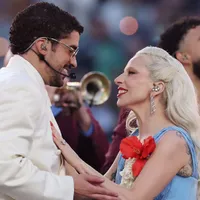 Lady Gaga Teams Up with Bad Bunny in the Halftime Show: All About Their Bond