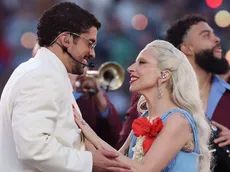 Lady Gaga Teams Up with Bad Bunny in the Halftime Show: All About Their Bond