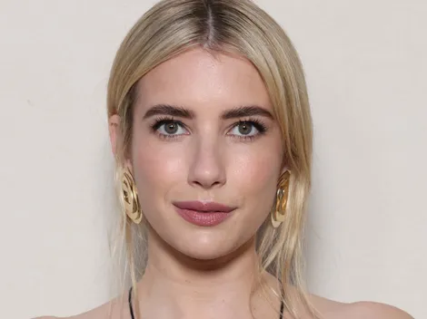 Scream Queen and Rom-Com Royalty: Happy Birthday, Emma Roberts!