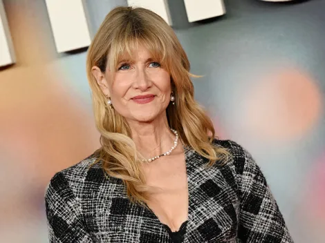 The Life and Rise of Laura Dern: The Journey to Becoming One of Hollywood’s Most Influential Women