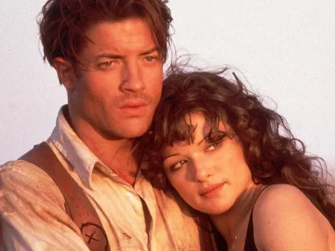 The Original ‘Mummy’ Returns: Brendan Fraser and Rachel Weisz Confirmed, May 2028 Release Set