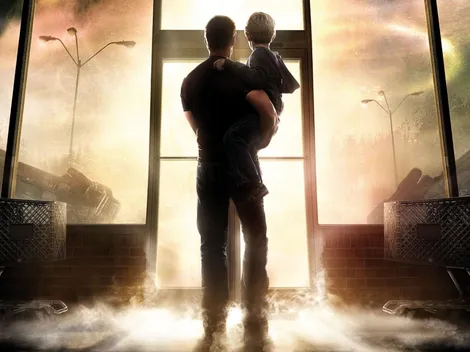 ‘The Mist’ Gets New Film Adaptation as Mike Flanagan Signs On to Write and Direct