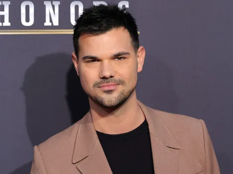 Happy Birthday, Taylor Lautner: His Most Memorable Big-Screen Roles Revisited