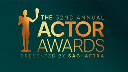 The 32nd Actor Awards
