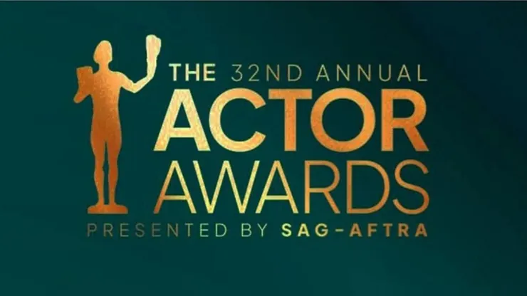 The 32nd Actor Awards