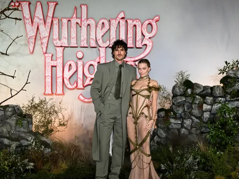 Margot Robbie and Jacob Elordi’s ‘Wuthering Heights’ Hits Theaters Tomorrow