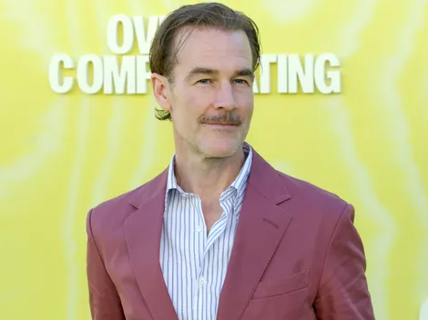 Farewell to a Teen Icon: James Van Der Beek Dies at 48