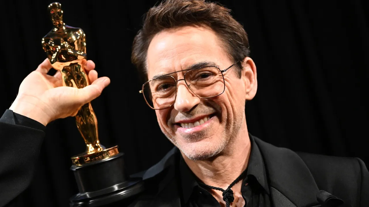 Source: Al Seib/A.M.P.A.S. via Getty Images