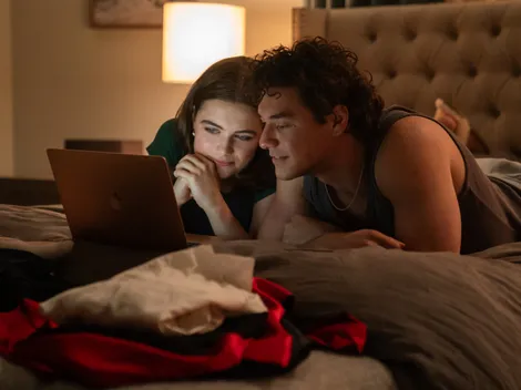 ‘Off Campus’ Renewed for Season 2 at Prime Video Ahead of Series Premiere