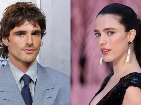 “She Keeps It Real”: Jacob Elordi Praises Margaret Qualley Before ‘The Dog Stars’