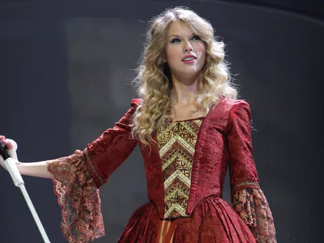 The Song That Started a Revolution: 5 Years Since ‘Love Story (Taylor’s Version)’