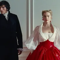 How Big Can Wuthering Heights Open? President’s Day Numbers Take Shape