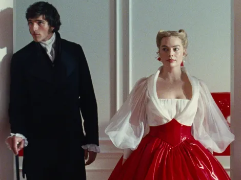 How Big Can Wuthering Heights Open? President’s Day Numbers Take Shape