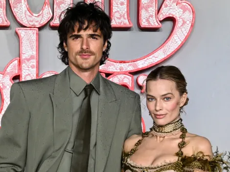 Who Earned More in Wuthering Heights: Jacob Elordi or Margot Robbie?