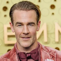 The James Van Der Beek Memorial Fund: Spielberg and Other A-Listers Who Donated