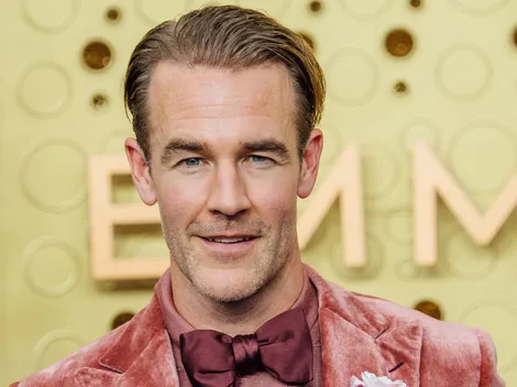 The James Van Der Beek Memorial Fund: Spielberg and Other A-Listers Who Donated