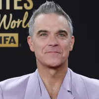 Happy Birthday, Robbie Williams: 10 of His Most Career-Changing Songs