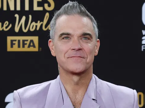 Happy Birthday, Robbie Williams: 10 of His Most Career-Changing Songs