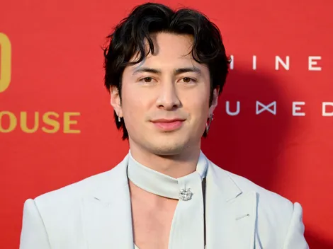 Hudson Williams Turns 25: 10 Facts About the ‘Heated Rivalry’ Breakout Star