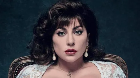 Lady Gaga.