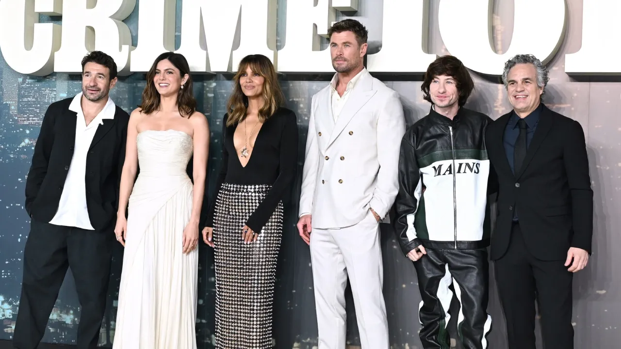 Source: Kate Green/Getty Images for Amazon MGM Studios and Sony Pictures Entertainment