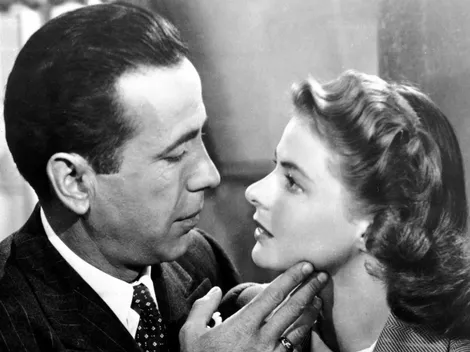 Valentine’s Day at Home: The 10 Most Iconic Romance Films and Where to Stream Them