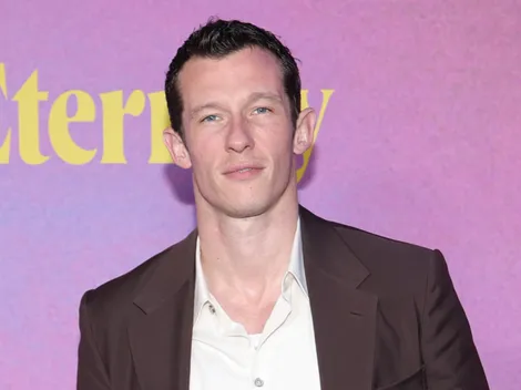 Happy Birthday, Callum Turner! Celebrating His 5 Defining Roles