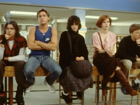 41 Years Later: Why ‘The Breakfast Club’ Still Defines Us and 10 Facts About the Film