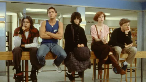 41 Years Later: Why ‘The Breakfast Club’ Still Defines Us and 10 Facts About the Film