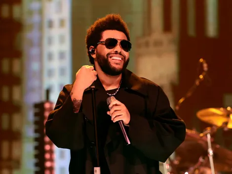 Celebrating The Weeknd’s 36th Birthday and 10 Songs That Became Global Anthems