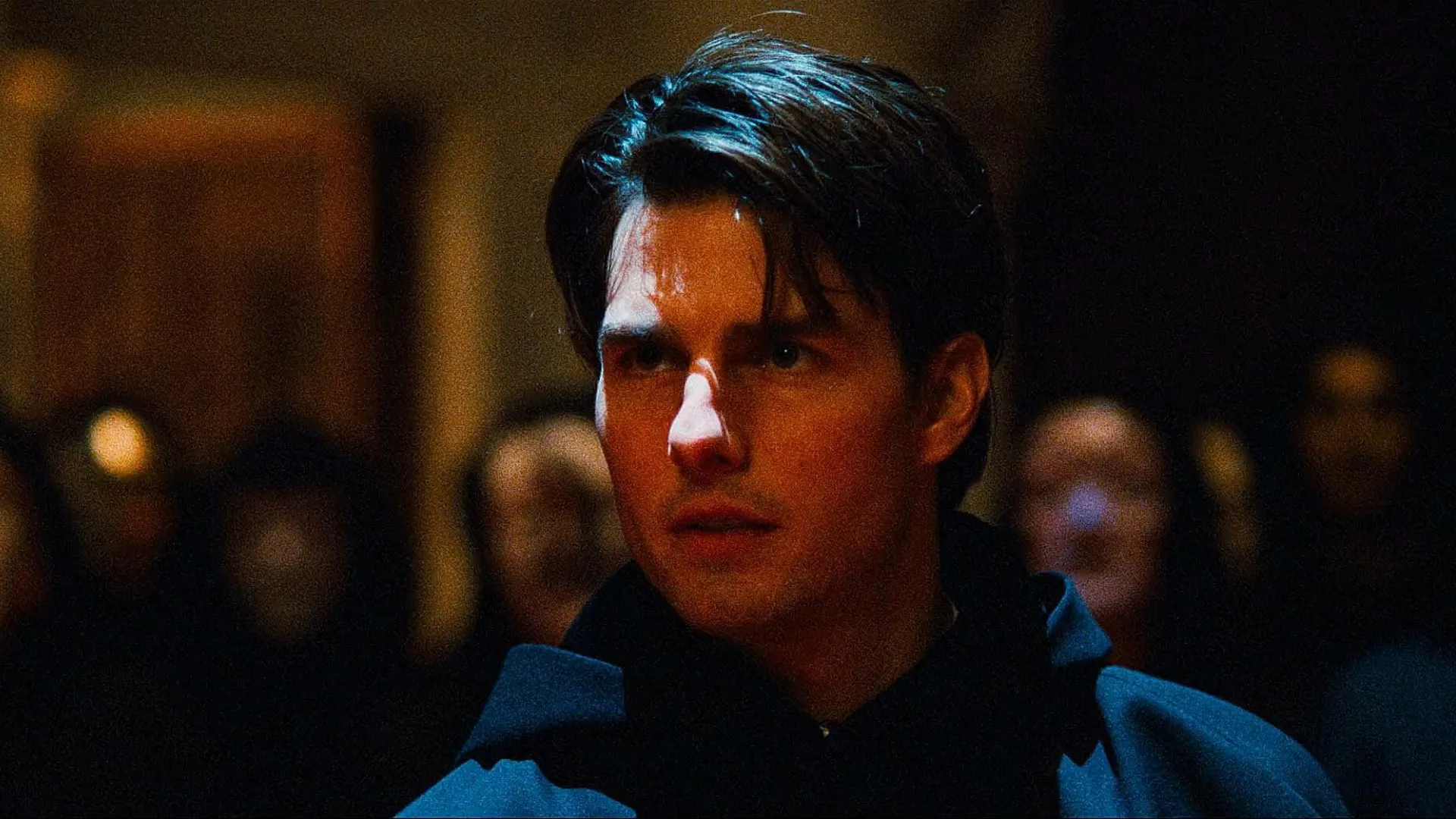 Tom Cruise in Eyes Wide Shut (Source: IMDb)