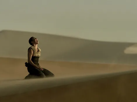 When Place Becomes Story: 13 Movies Where Setting Drives Everything