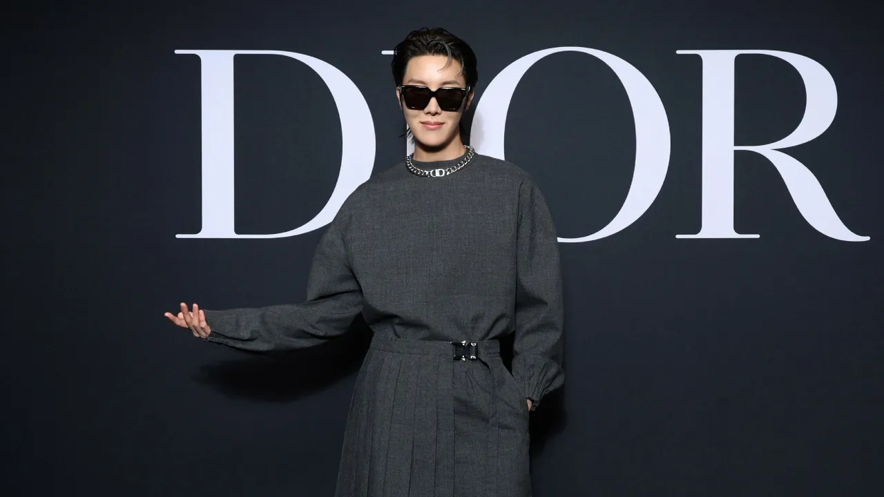 Source: Pascal Le Segretain/Getty Images for Christian Dior