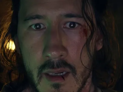 Markiplier’s ‘Iron Lung’ Approaches $50M, One of the Decade’s Strongest Indie Runs