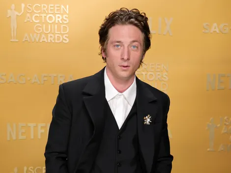 Jeremy Allen White at 35: Five Roles That Defined His Career