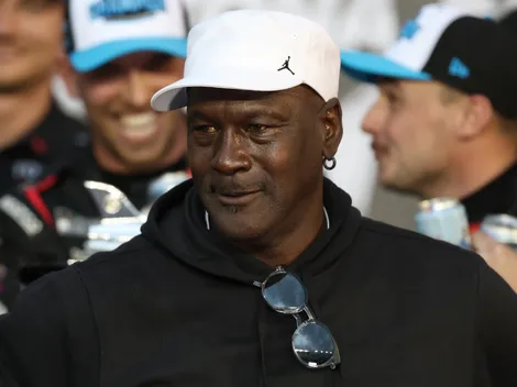 Michael Jordan Turns 63: Every Big-Screen Role from the Basketball Legend, Ranked