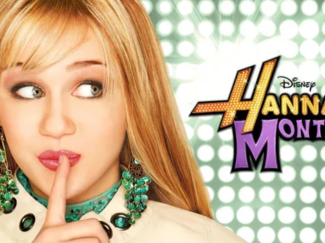 It’s Official: Miley Cyrus Announces ‘The Hannah Montana 20th Anniversary Special’