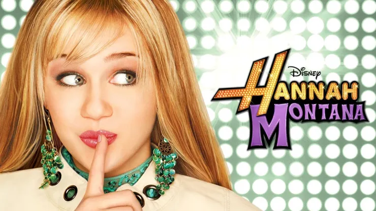 Miley Cyrus