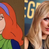 Meet the New Daphne! Mckenna Grace Joins Netflix’s Upcoming Live-Action ‘Scooby-Doo’ Series