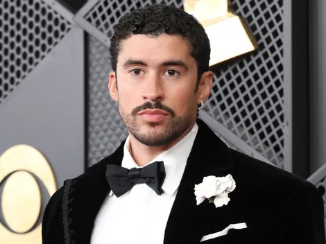 Bad Bunny Returns to the Big Screen With Historical Epic ‘Porto Rico’