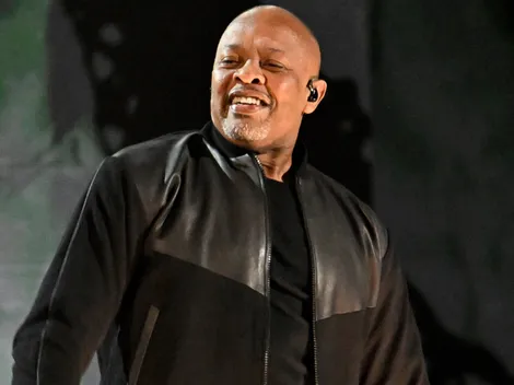 Happy Birthday, Dr. Dre: 10 Rap Classics That Built His Legacy
