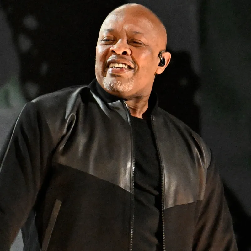 Happy Birthday, Dr. Dre: 10 Rap Classics That Built His Legacy