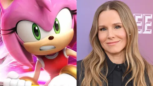 Shannon Chan-Kent – Executive Producer and actor Kristen Bell attends Netflix's FYSEE LA "Nobody Wants This" ATAS event at Academy of Motion Picture Arts and Sciences.