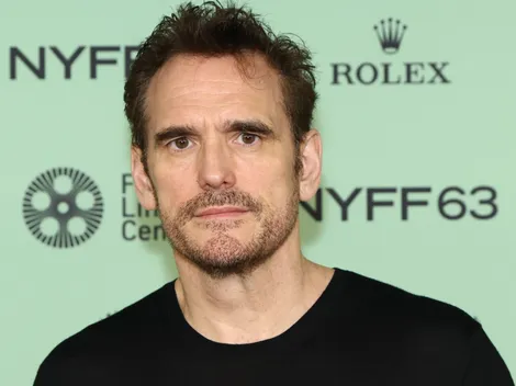 Celebrating Matt Dillon at 62: The Films That Shaped a Hollywood Mainstay