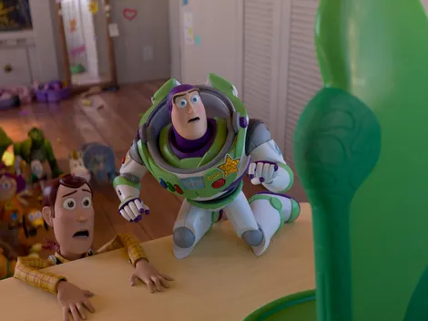 Woody Grows Older in Toy Story 5: The Detail Fans Can’t Stop Discussing
