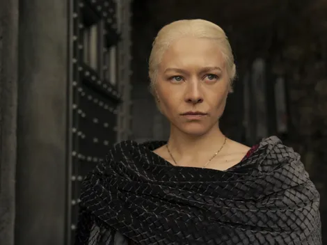 House of the Dragon’s Planned Ending Explained: Why the Story Stops at Season 4