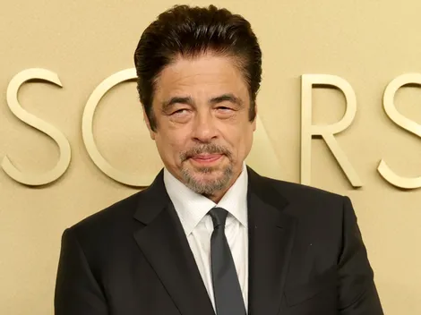 Happy Birthday, Benicio Del Toro: 10 Performances That Shaped a Singular Career