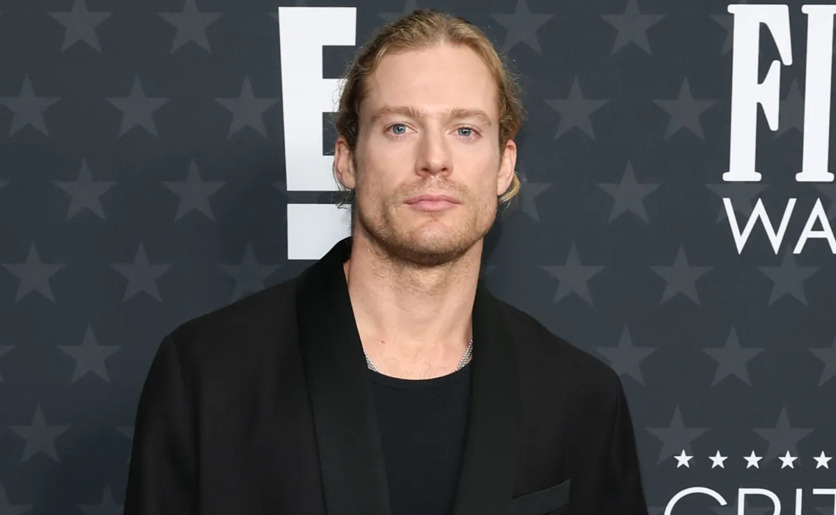Happy 39th Birthday, Sam Reid The Roles That Made Him Famous Spoiler US