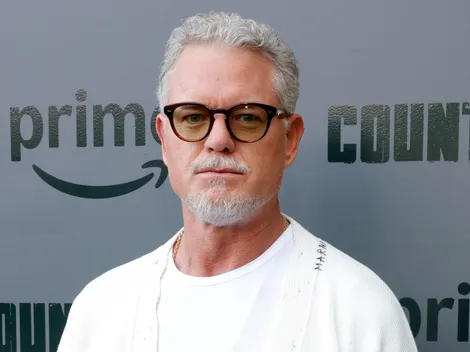 How to Watch Eric Dane’s Posthumous Streaming Special, ‘Famous Last Words’